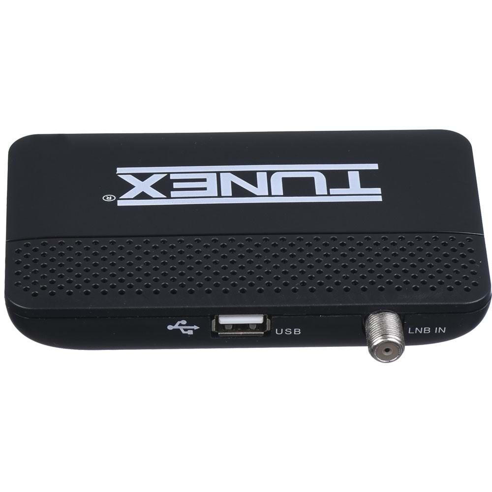 TUNEX Mini Hd Uydu Alıcısı NEWFACE