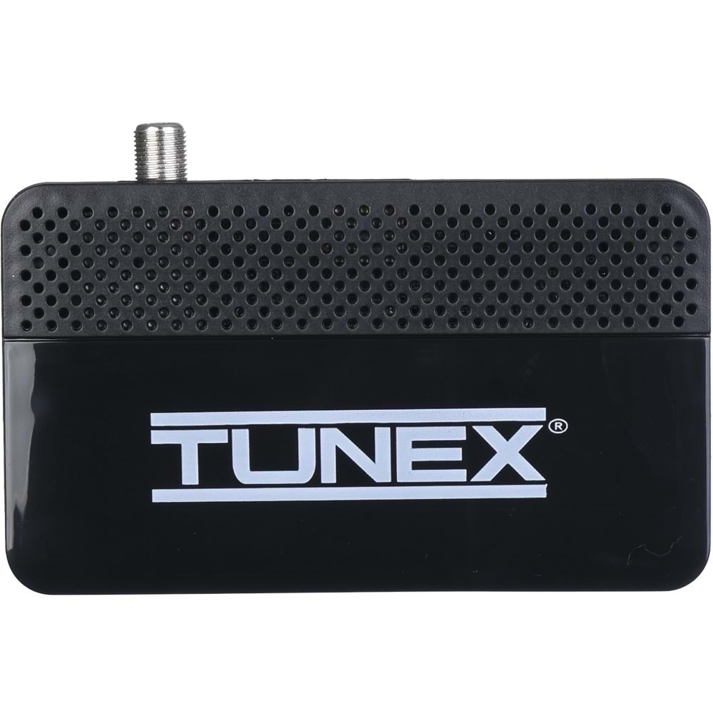 TUNEX Mini Hd Uydu Alıcısı NEWFACE