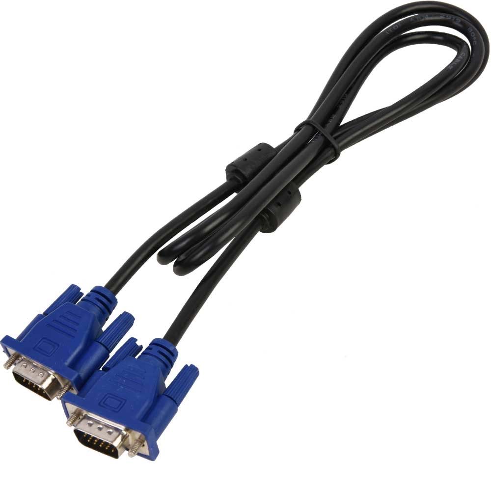 NIVATECH 1,5 Mt Vga Kablo NTC-200-1,5