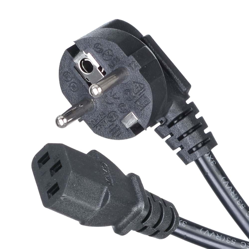 NIVATECH Power Kablo NTC-660