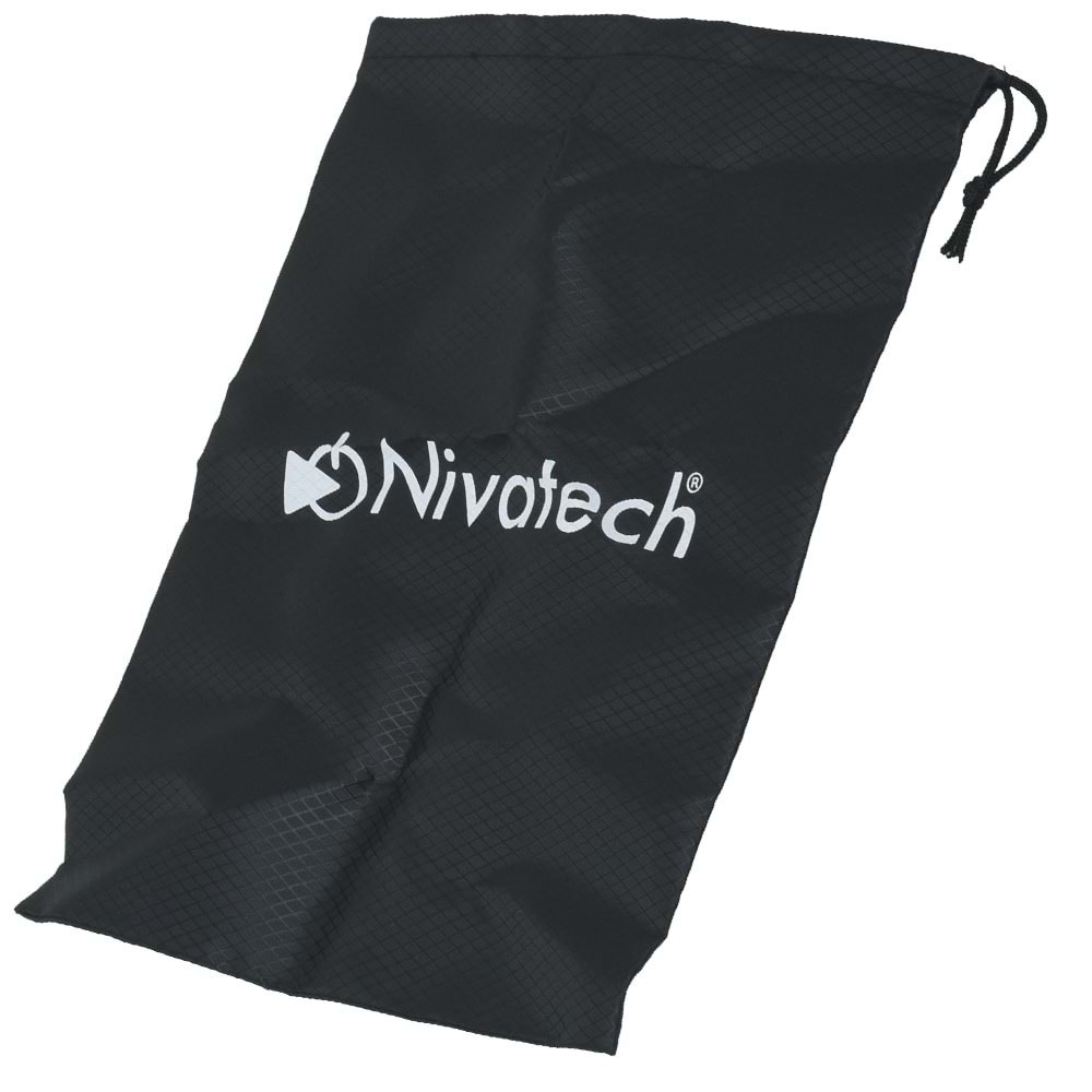 NİVATECH 12V Hava Kompresörü Ve Akü Takviye Cihazı NTC-CR 20000