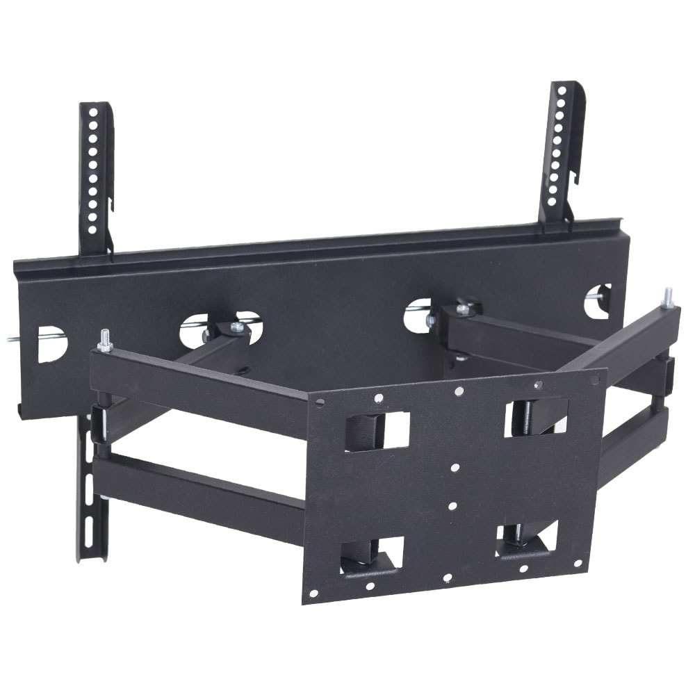 ONUR 42-80'' Çift Kollu Hareketli Lcd Askı Aparatı ONR-1283