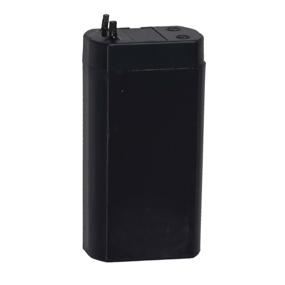 ORTEC 4V 1A Akü ORTEC-4V1