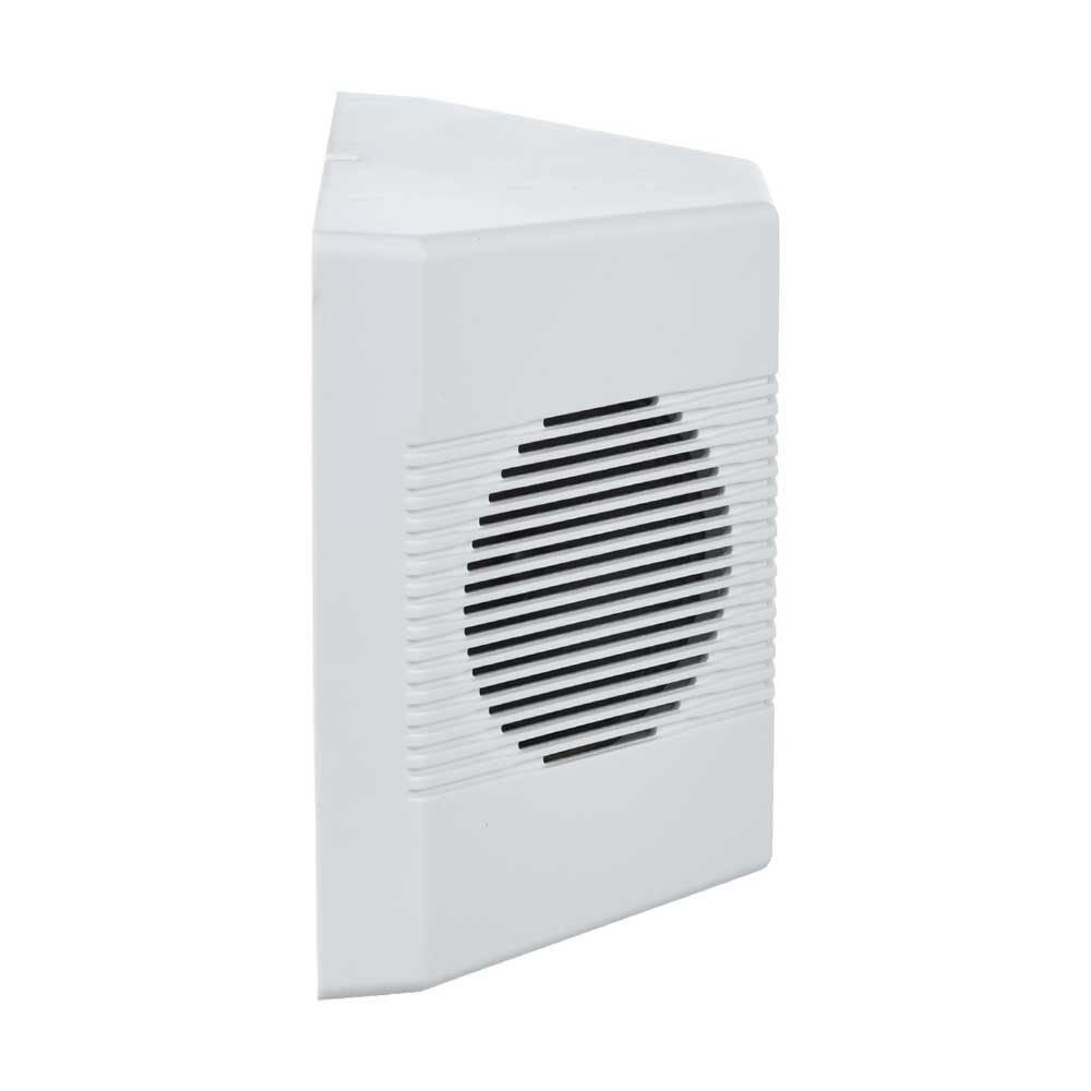 OSAWA 2X13 Cm 15W 100V Çift Yönlü Sütun Hoparlör OSW-116