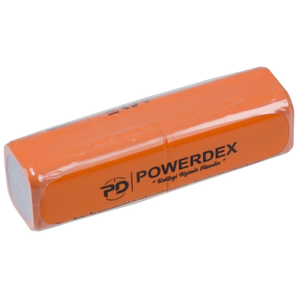 POWERDEX 50W Su Geçrmez Şarjlı Profesyonel Fener PD-13500