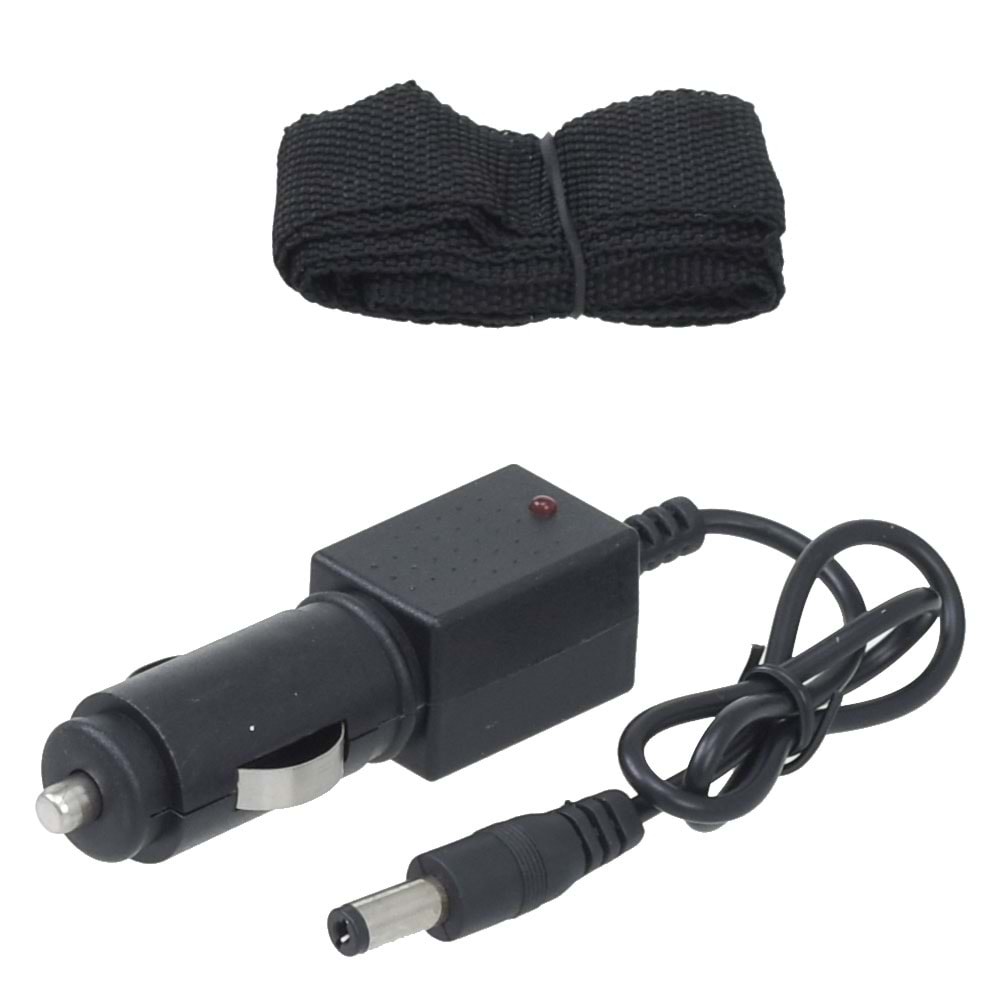 POWERDEX 10W Şarjlı Projektör PD-4900