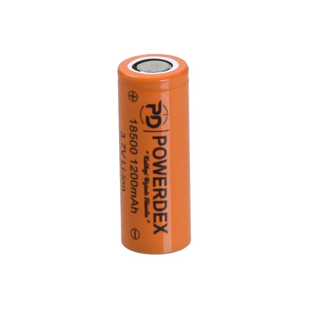 POWERDEX 20W Zoom Lu Şarjlı Fener PD-5007