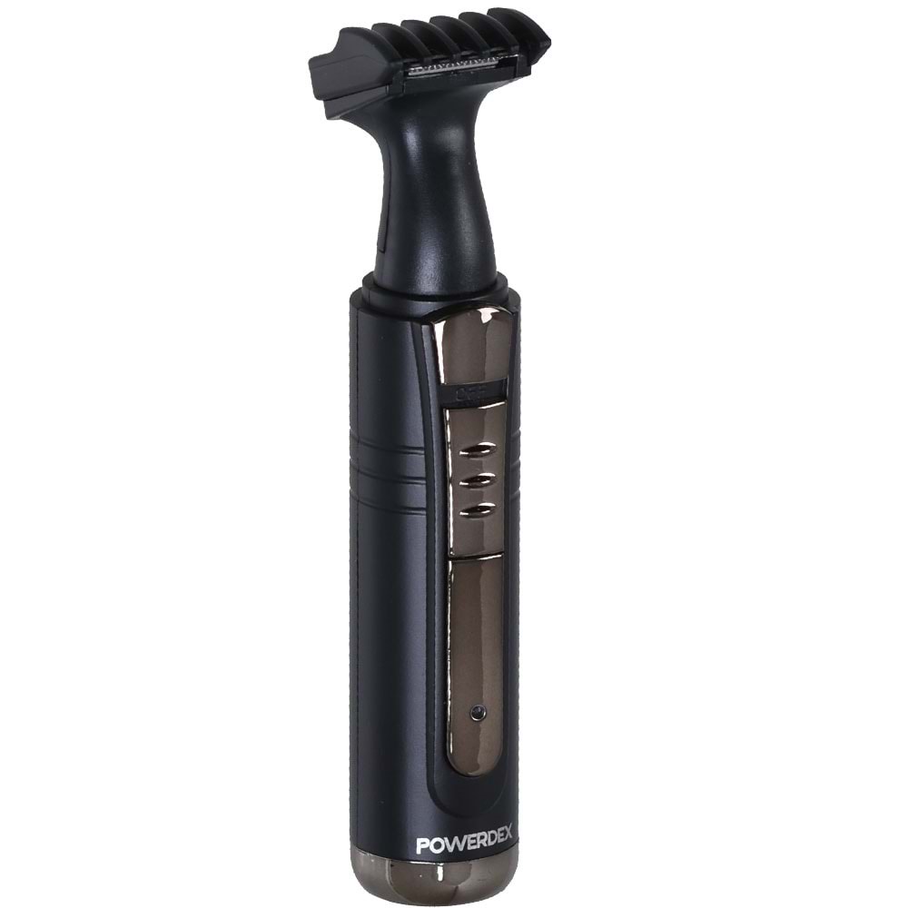 POWERDEX Burun Kıl Alma Makinesi PD-500