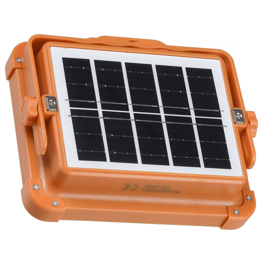 POWERDEX Solar Kamp Feneri PD-6060