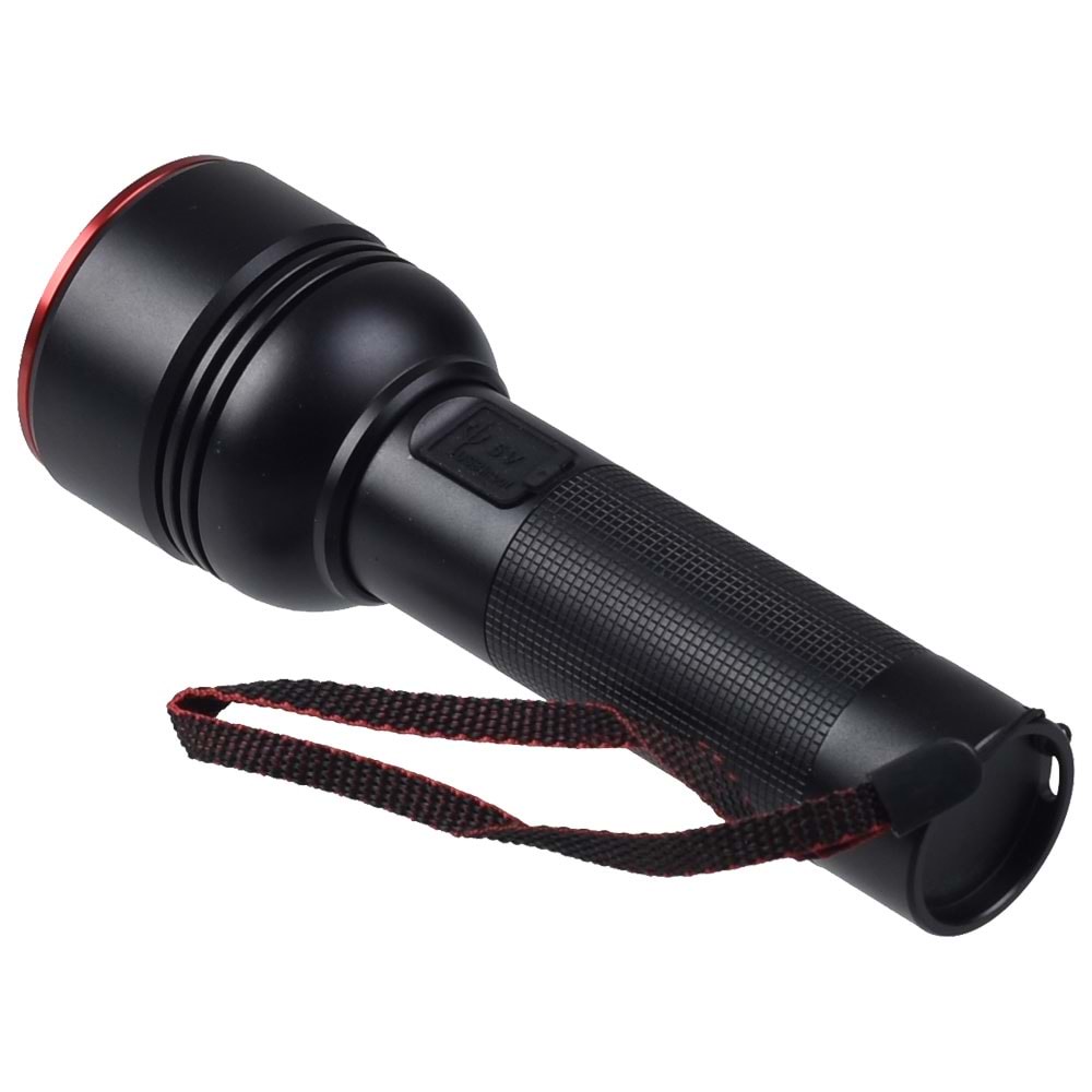 POWERDEX 20W Şarjlı Fener PD-6900