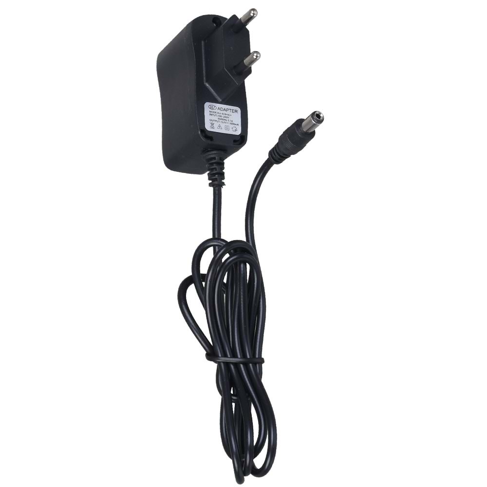 POWERDEX 5W Şarjlı Projektör PD-8080