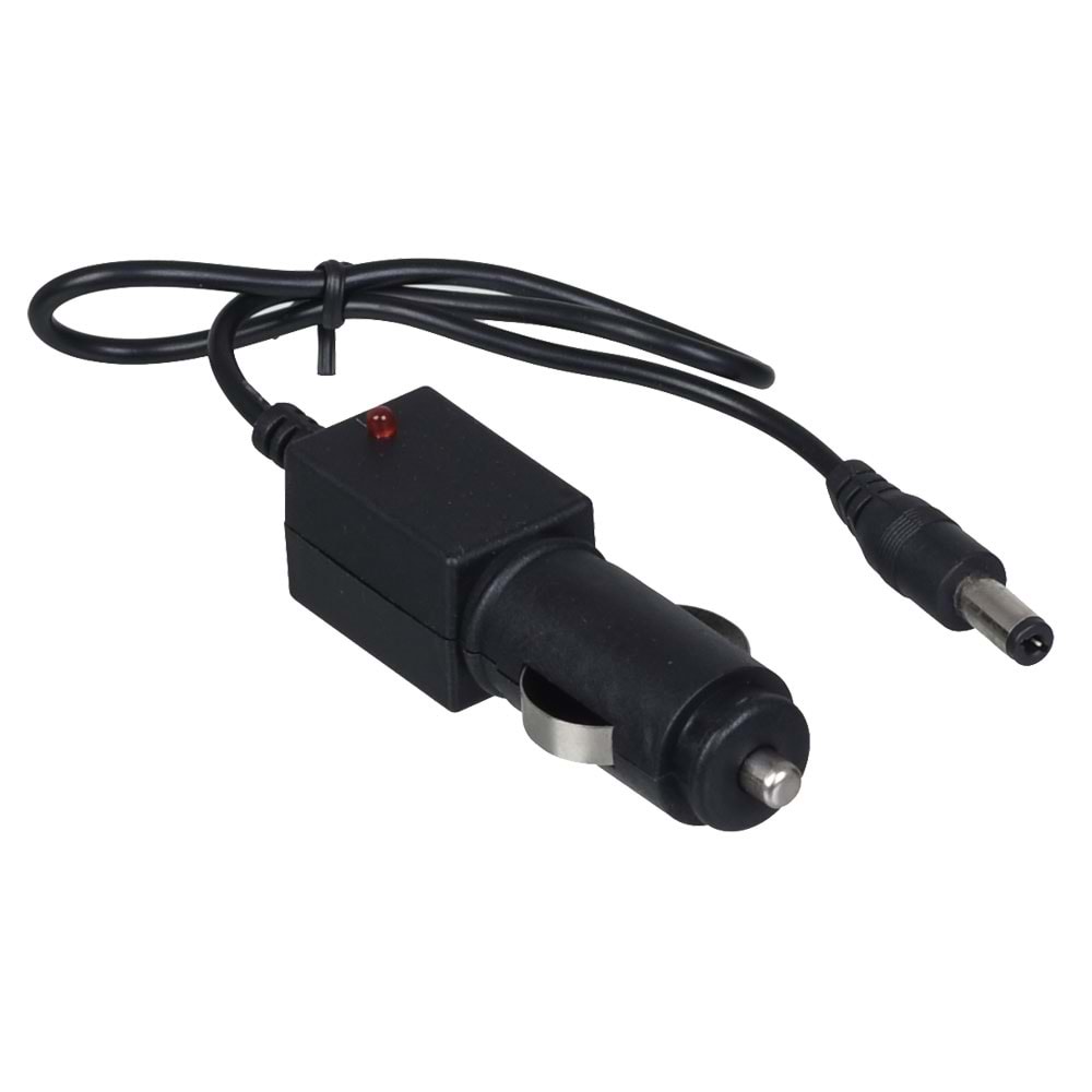 POWERDEX 5W Şarjlı Projektör PD-8080