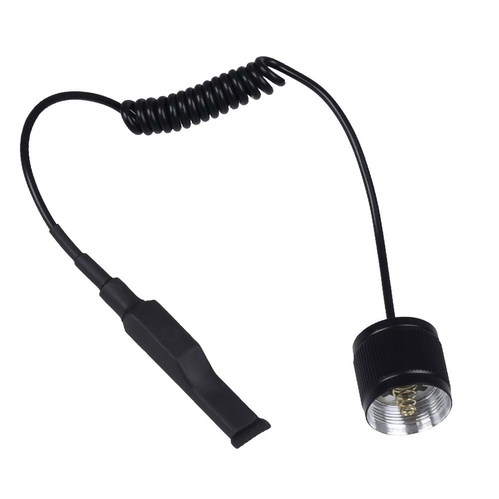 POWERDEX Şarjlı Tüfek Feneri PD-8900