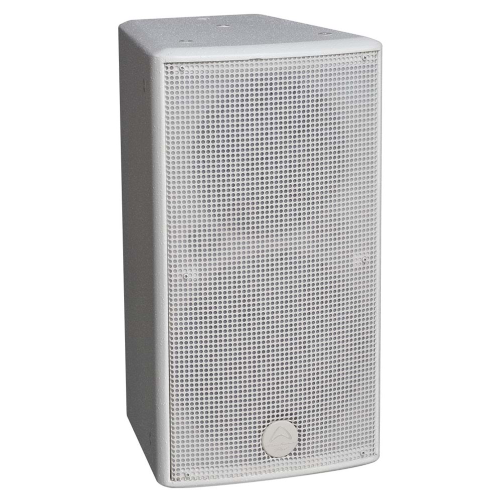 WHARFEDALE 600W 8 İnch 100V Beyaz Sütun Hoparlörü PROGRAMME 108T WHİTE