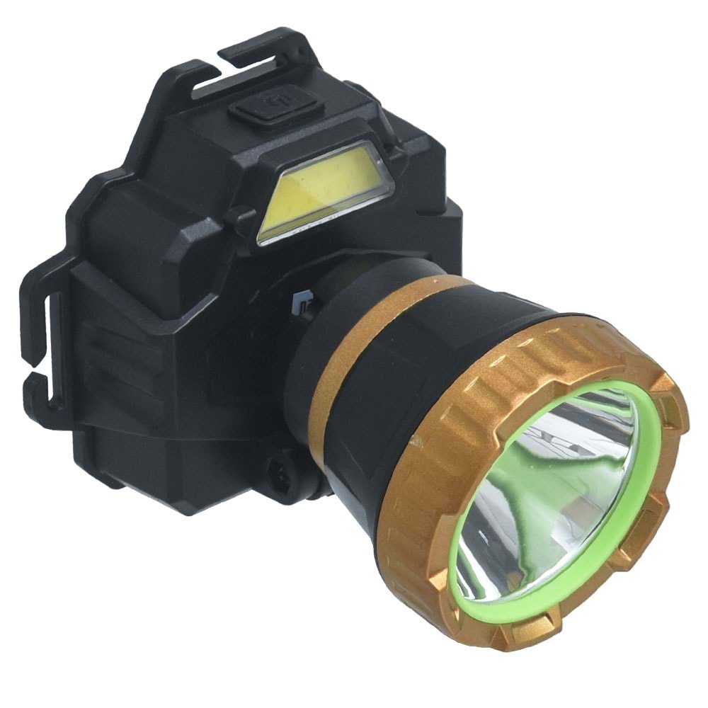 PANTHER Kafa Lambası PT-5015