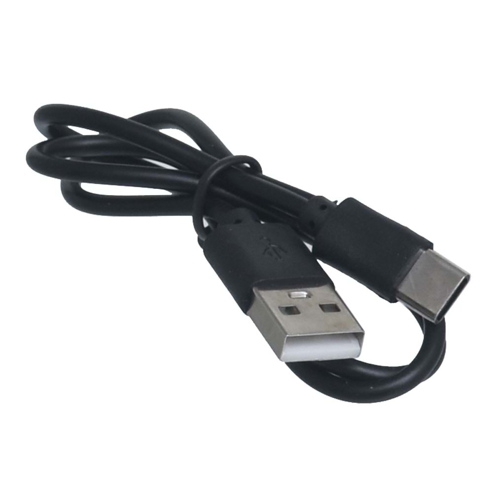 PANTHER Usb Şarjlı El Feneri PT-8439