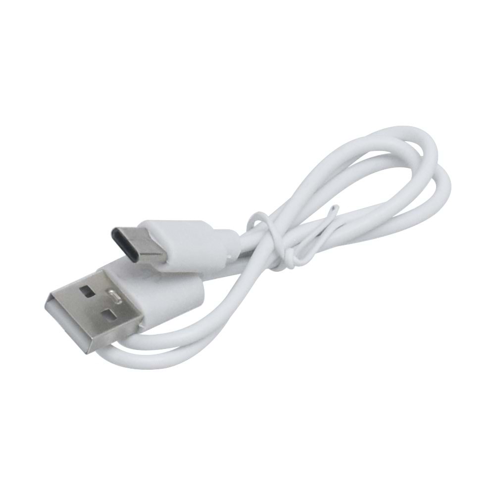 PANTHER Usb Şarjlı Solar El Feneri PT-8872
