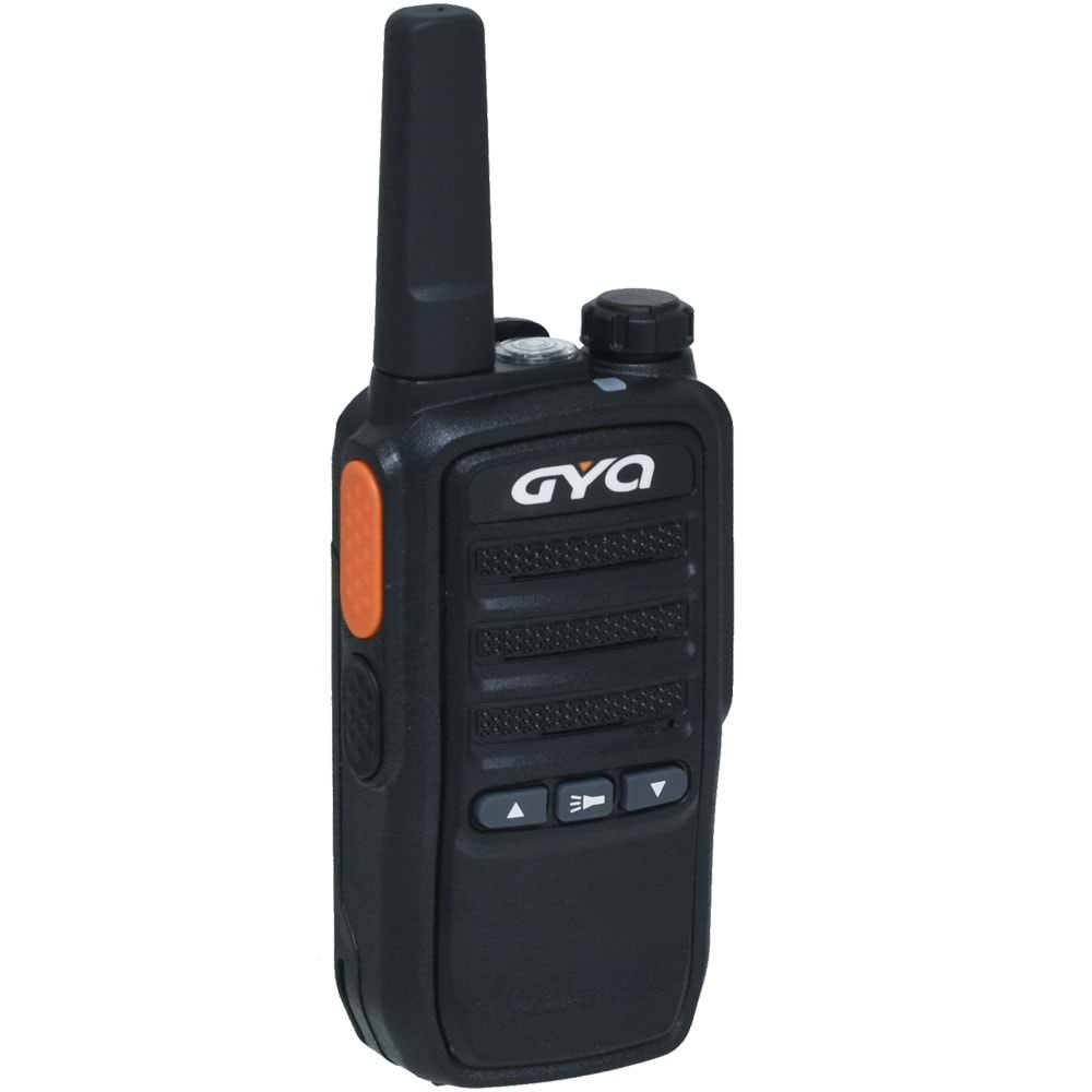 GYQ 8 Kanal Pmr El Telsizi Q-75
