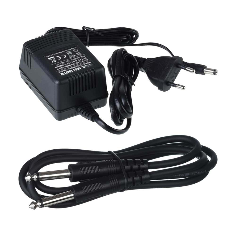 ROOF Uhf 2 Yaka Digital Telsiz Mikrofon R-1200YY