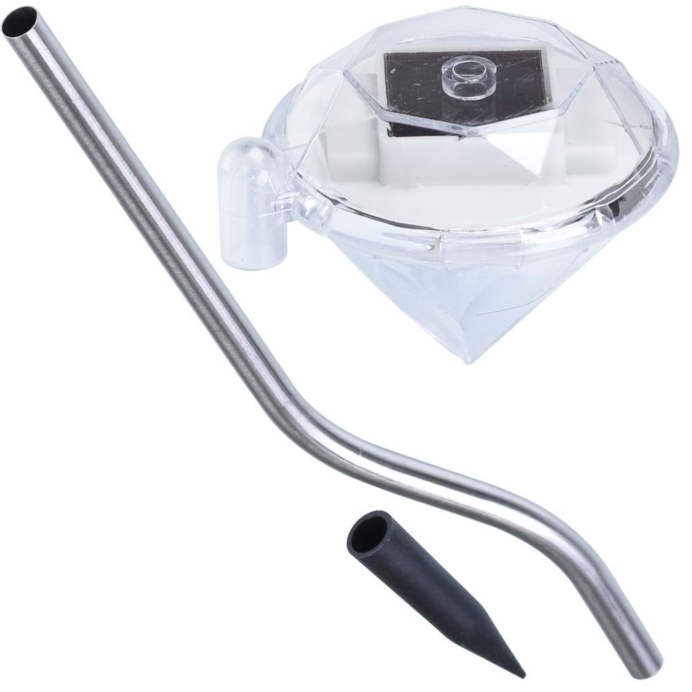 RANCHI Sensörlü Bahçe Lambası RC-1005