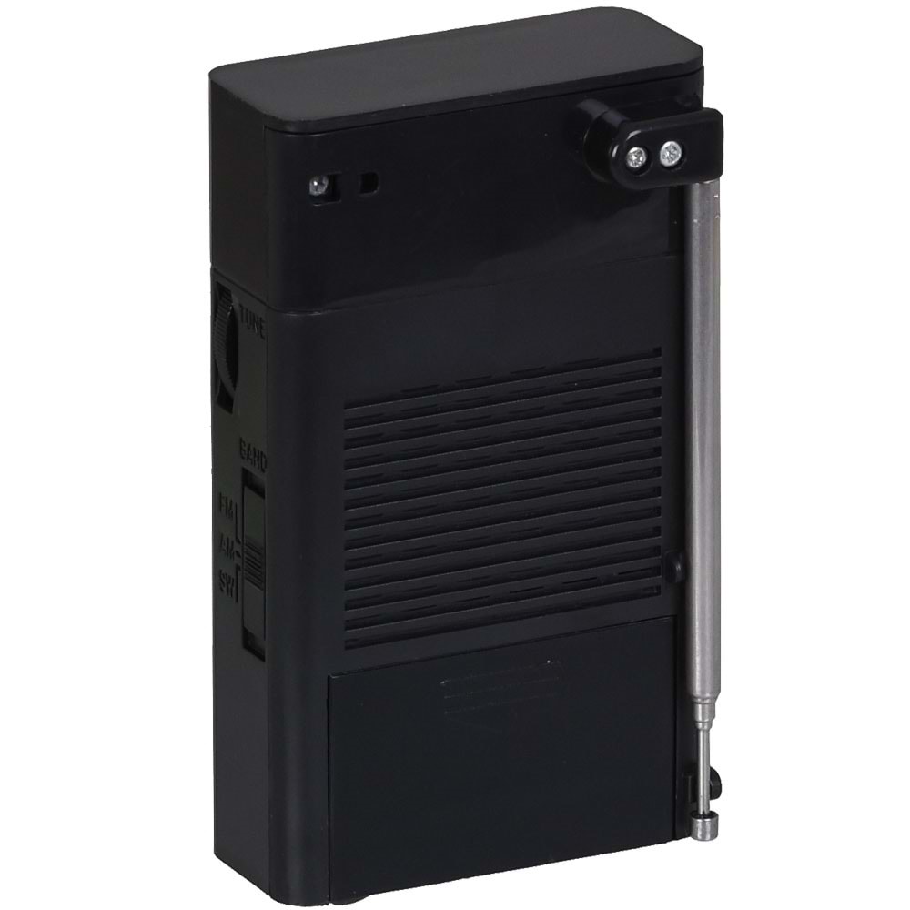 RANCHI Fm Cep Radyosu RC-35