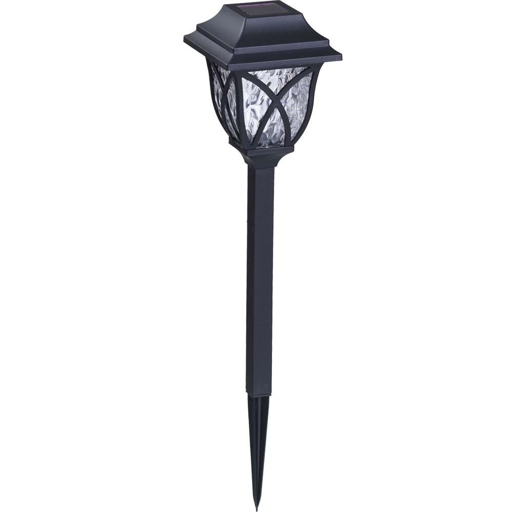 RANCHİ Sensörlü Bahçe Lambası RC-X15