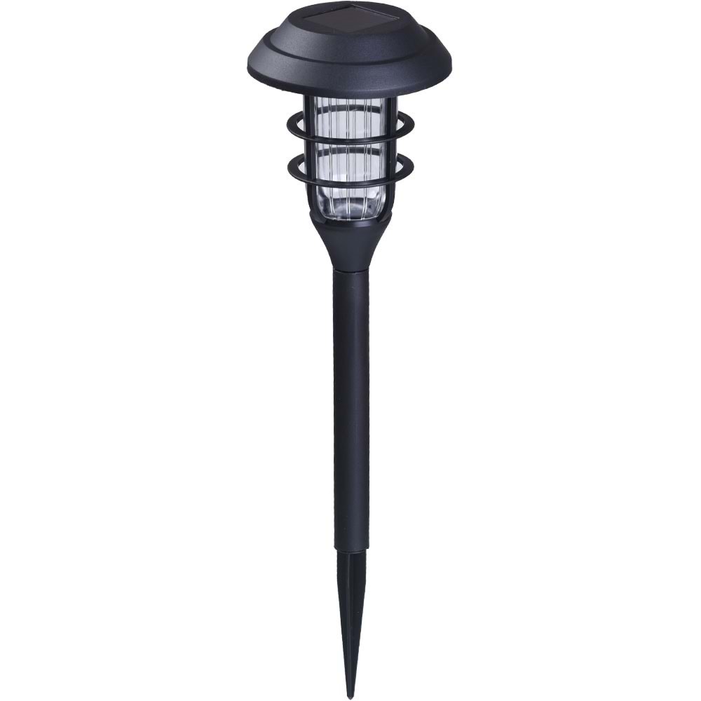 RANCHI Sensörlü Bahçe Lambası RC-X20