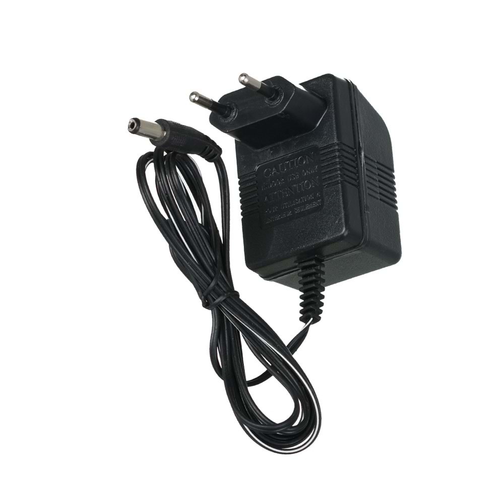 DAYLINK Traş Makinesi Standlı RD-609