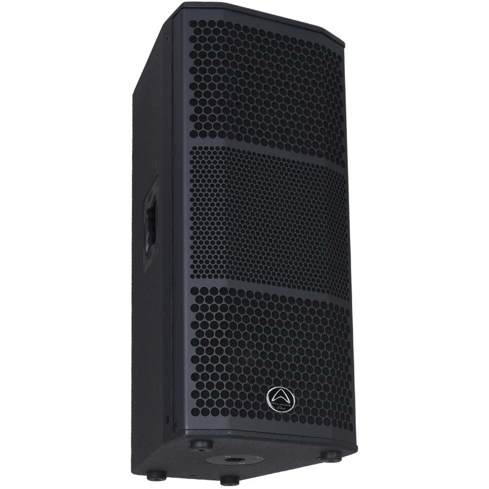 WHARFEDALE Pro Reason X12 12'' 3 Yollu Pasif Kabin Hoparlör REASON X12