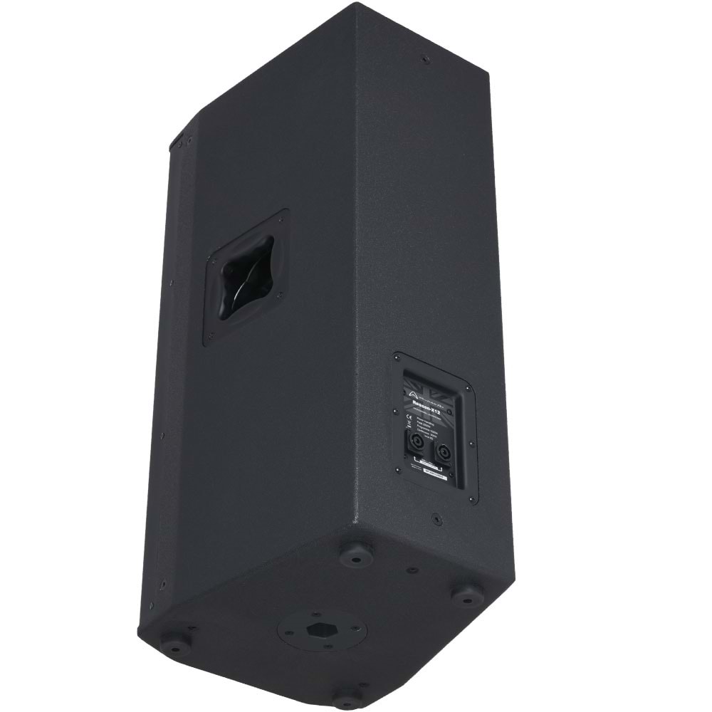 WHARFEDALE Pro Reason X12 12'' 3 Yollu Pasif Kabin Hoparlör REASON X12