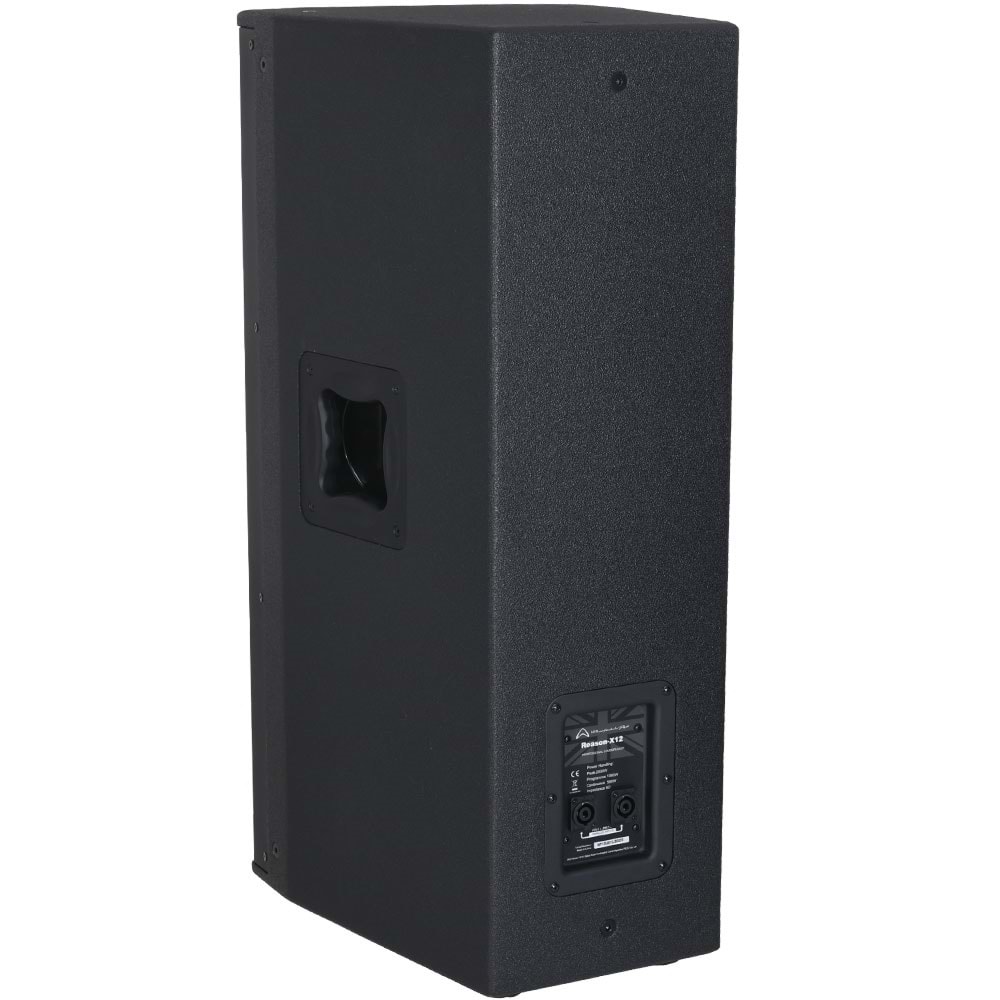 WHARFEDALE Pro Reason X12 12'' 3 Yollu Pasif Kabin Hoparlör REASON X12