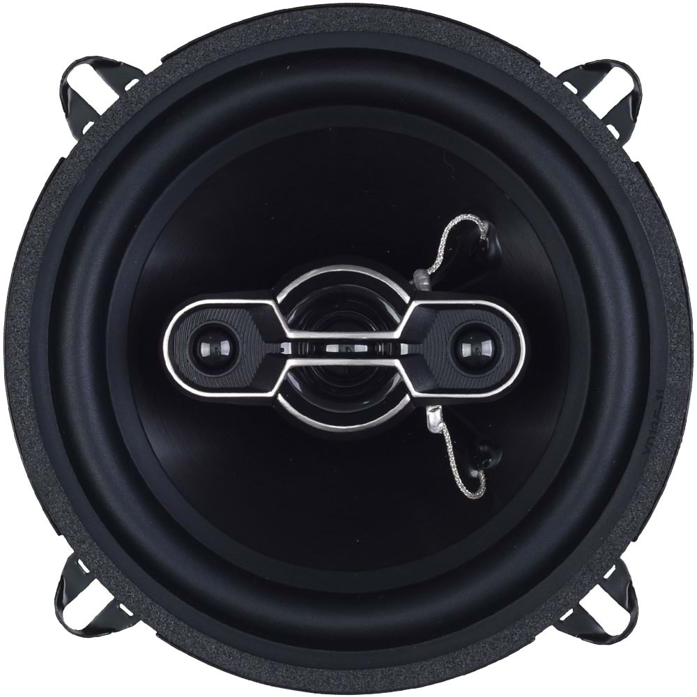 GOLDMASTER 13 Cm 500W Tweeter li Oto Hoparlör RM-1396