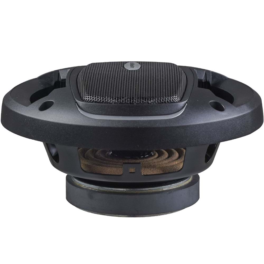 GOLDMASTER 13 Cm 500W Tweeter li Oto Hoparlör RM-1396