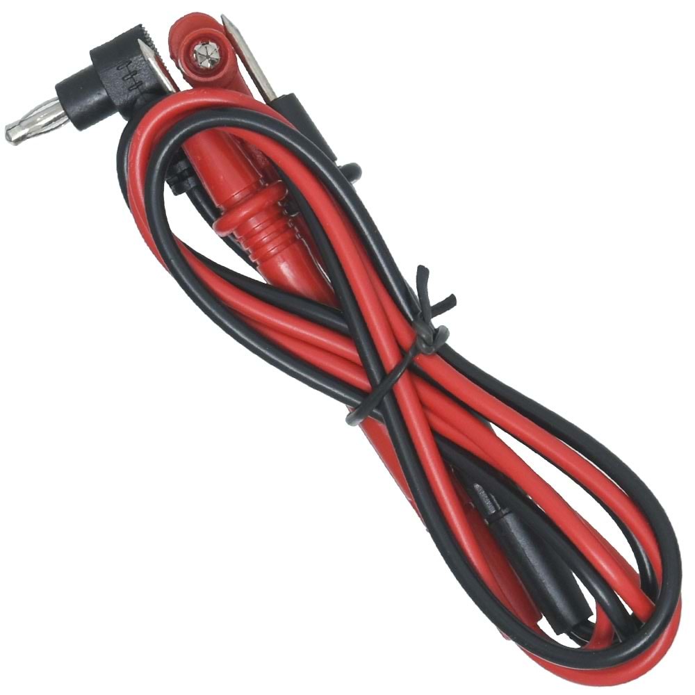 RMZ Dijital Ölçü Aleti (Multimetre) RMZ-830 D