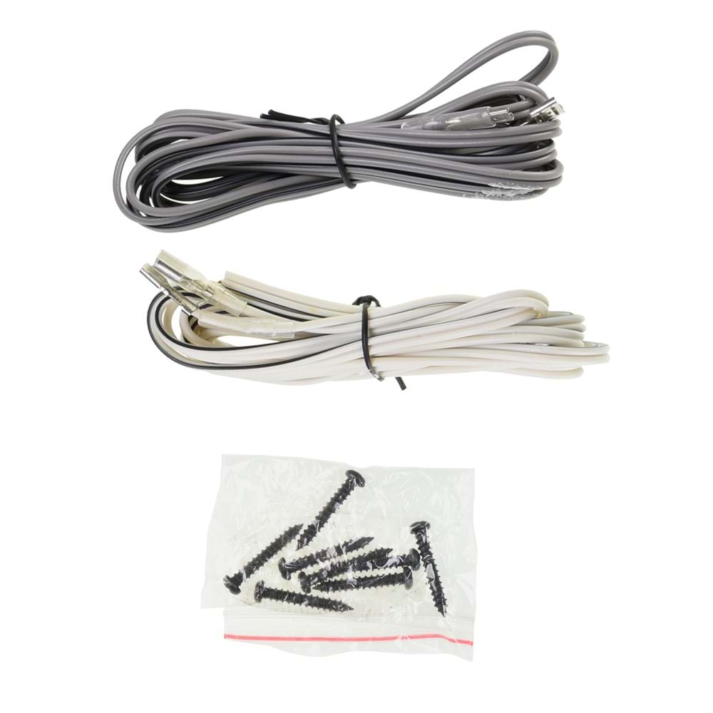 RAYMOS 10 Cm 200W Coaxıal Oto Hoparlör RYM-4010