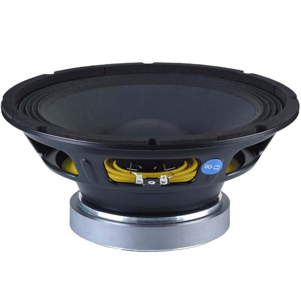 WÖLLER 8'' 20 Cm 250W Çıplak Hoparlör S-08