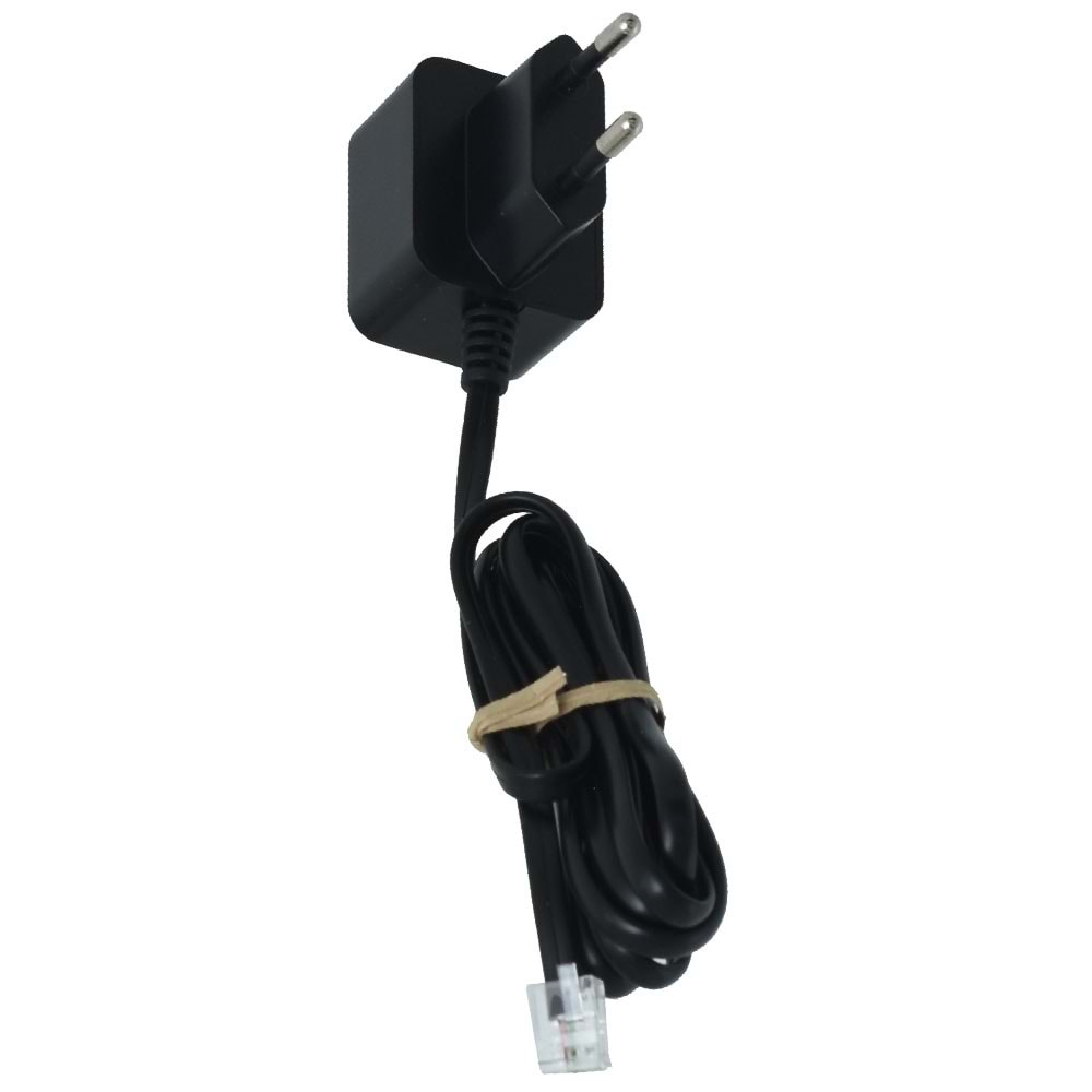 MOTOROLA Telsiz (DECT) Kablosuz Ev ve Ofis Telefonu S-1201B
