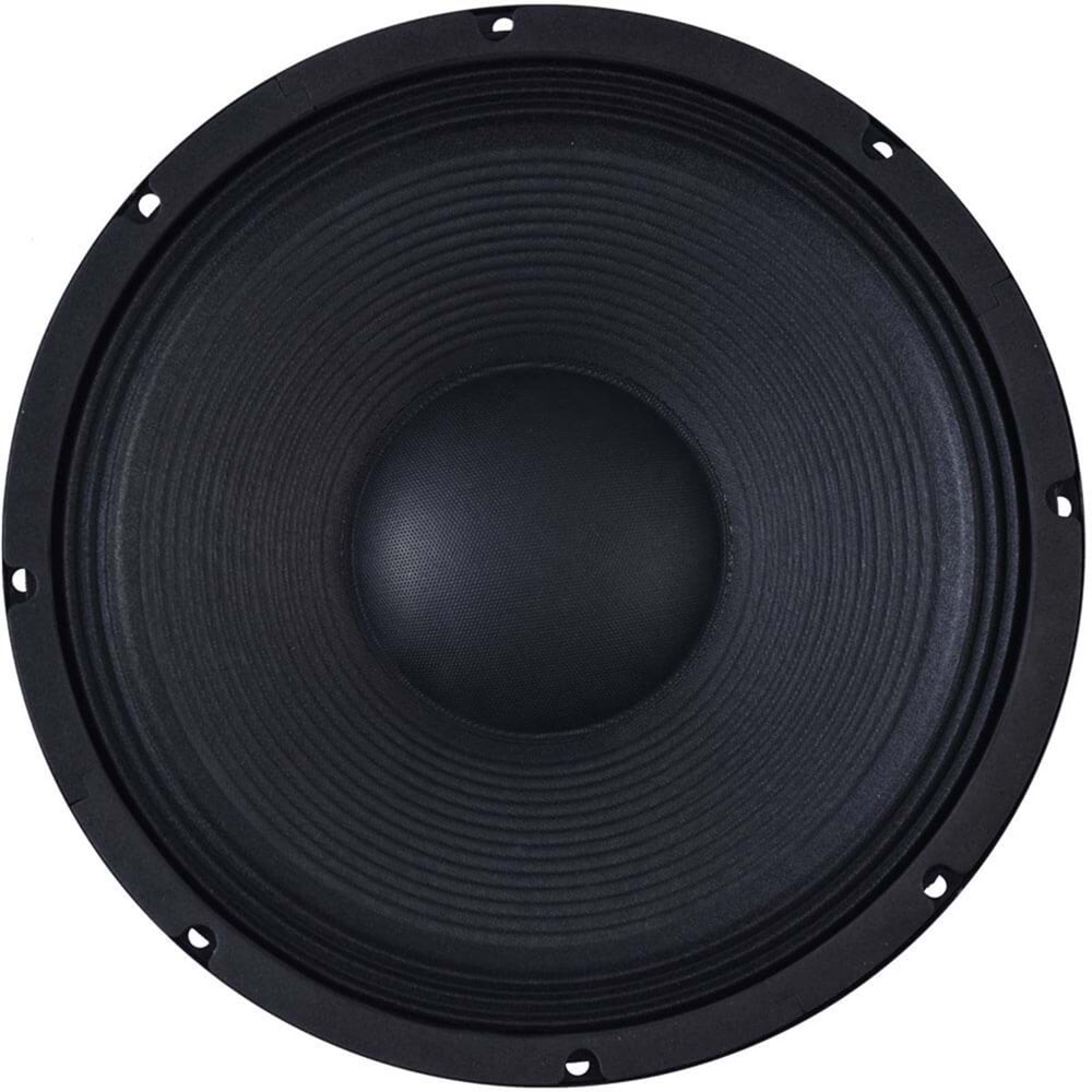 WÖLLER 12'' 30 Cm 500W Çıplak Hoparlör S-12