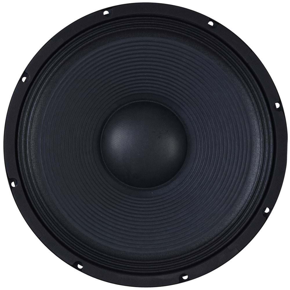 WÖLLER 15'' 38 Cm 600W Çıplak Hoparlör S-15