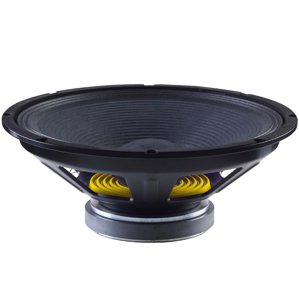 WÖLLER 15'' 38 Cm 600W Çıplak Hoparlör S-15