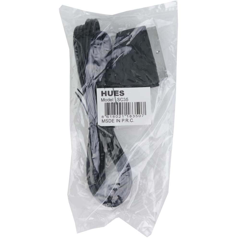 HUES Scart 3,5 Mm 1,5 Mt Kablo SC-35