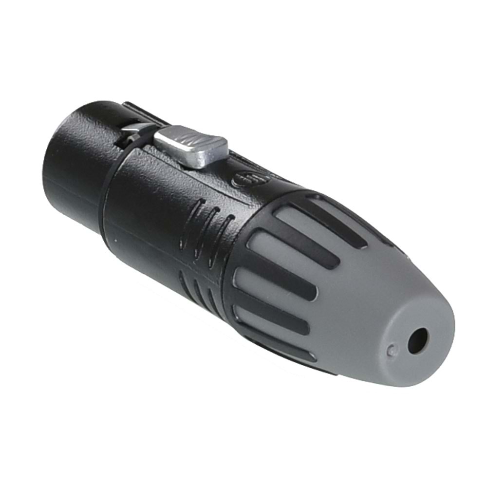 SEETRONIC Xlr 3 Pin Canon Dişi Jak SCMF3-B