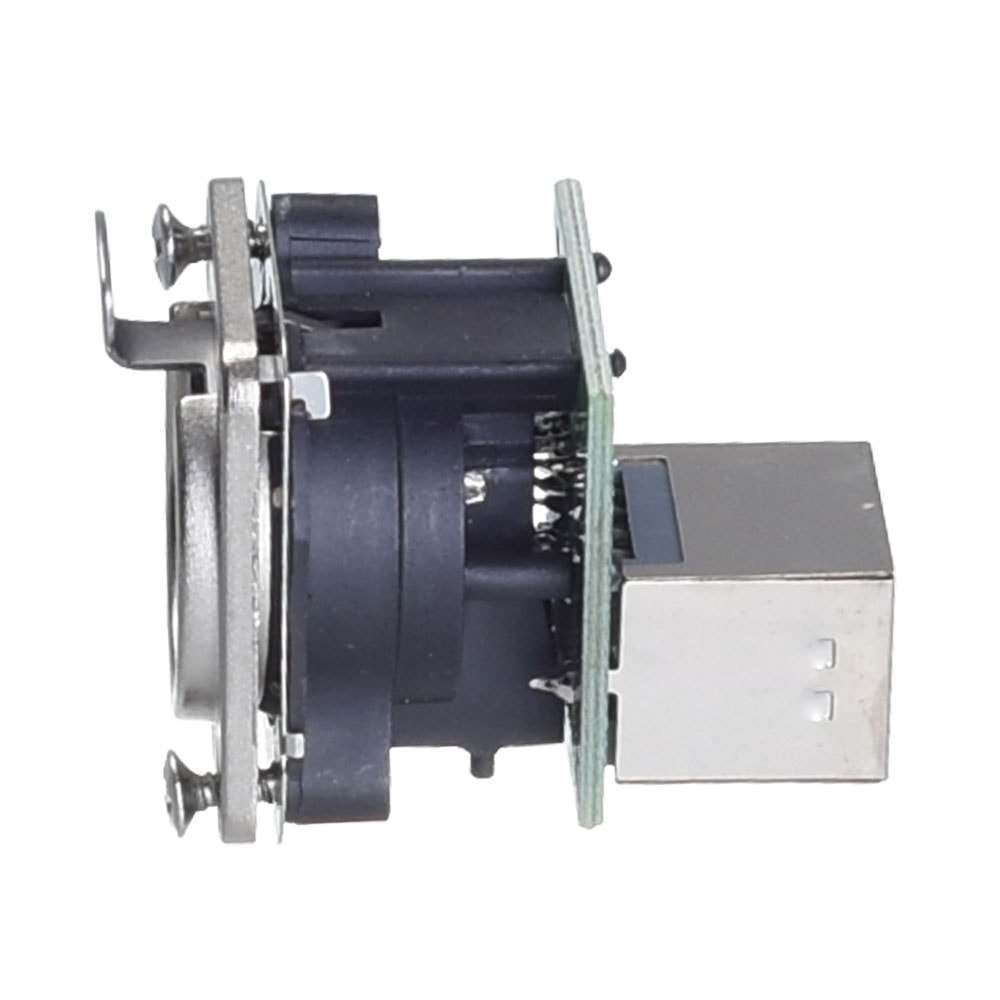 SEETRONIC Rj-45 Şase Tip Jak SE8FDP