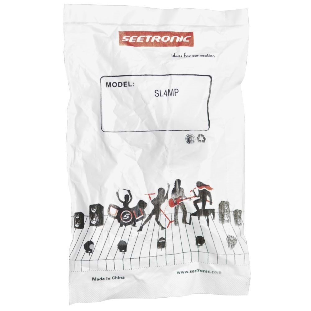 SEETRONIC Spekon Şase Jak SL4MP