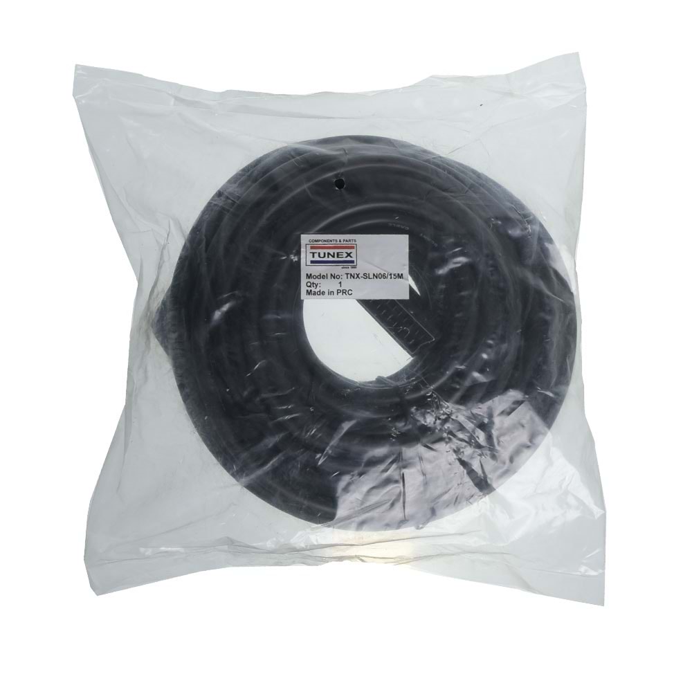 TUNEX 15 Mt Scart Scart Hama SLN-06-15