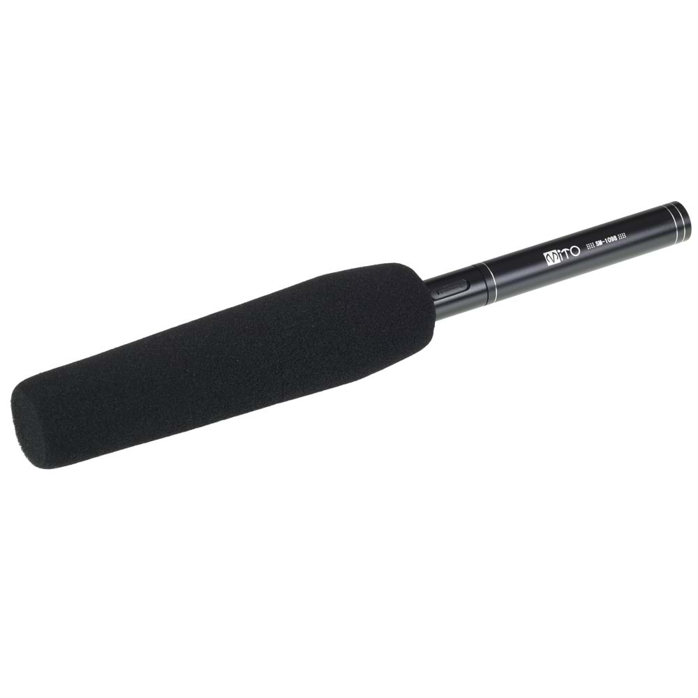 MITO Kablolu Condenser Ortam Mikrofonu SM-1098