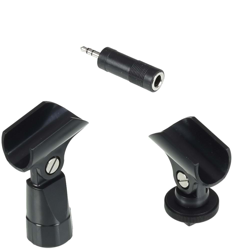 MITO Kablolu Condenser Ortam Mikrofonu SM-1098