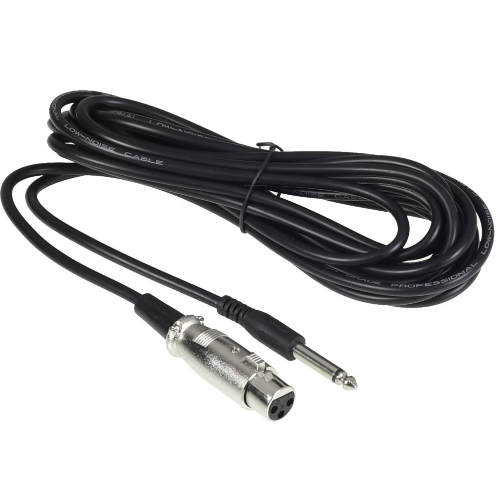 MITO Kablolu Condenser Ortam Mikrofonu SM-1098