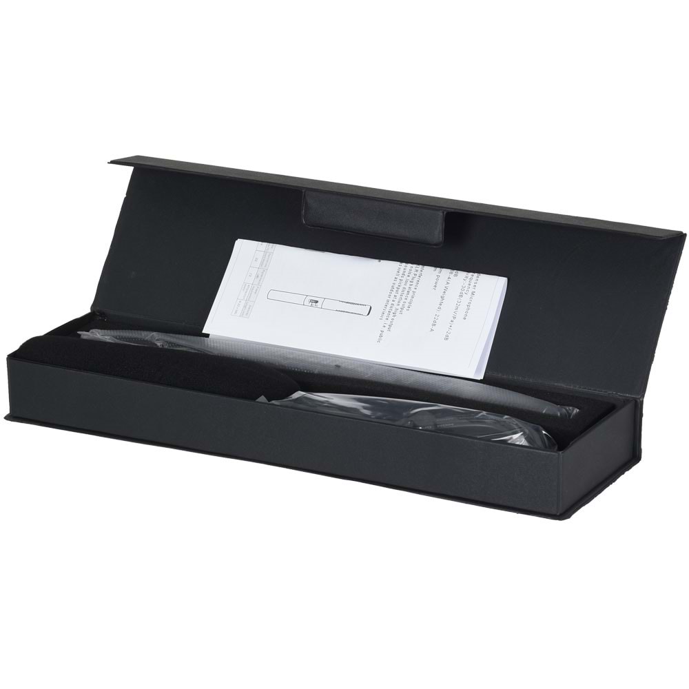 MITO Kablolu Condenser Ortam Mikrofonu SM-1098