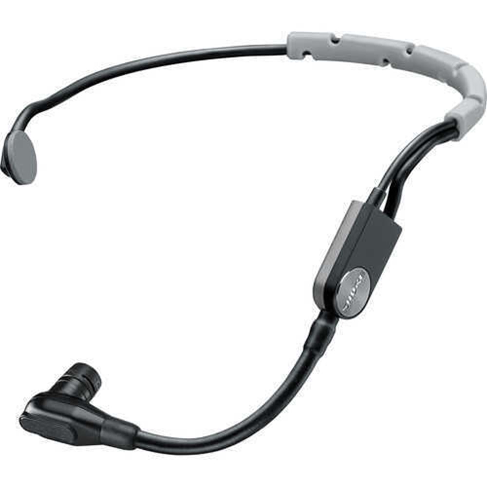 SHURE Performans Headset Kondansatör Mikrofon SM35-TQG